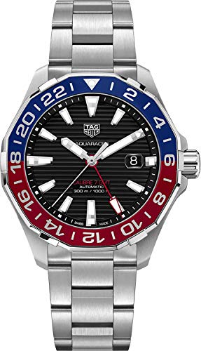 Tag Heuer Aquaracer Automatic Mens Watch WAY201F.BA0927