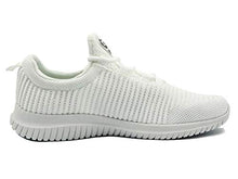 
                        
                          將圖片載入圖庫檢視器 riemot Mens Womens Running Shoes Non Slip Gym Sneakers Lightweight Athletic Walking Sport Tennis Shoe
                        
                      