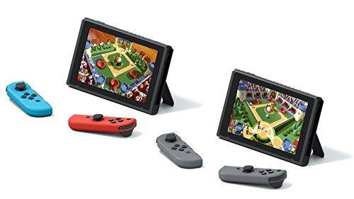 Super Mario Party - JOY2ESpree