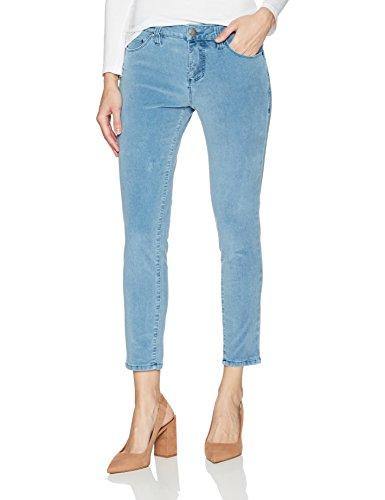 Jag Jeans Women's Mera Skinny Ankle Pant in Refined Corduroy