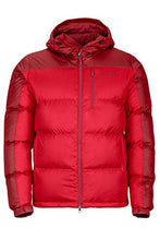 
                        
                          Cargar imagen en el visor de la galería, Marmot Men's Guides Down Hoody Winter Puffer Jacket, Fill Power 700
                        
                      