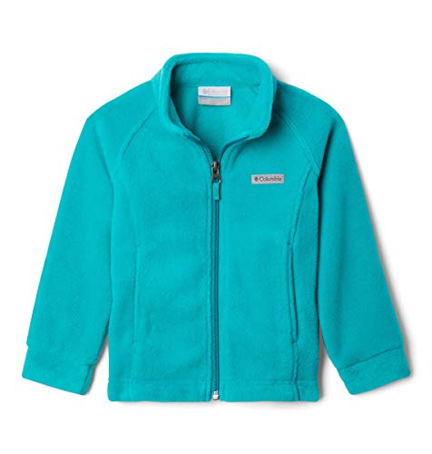Columbia Unisex Baby Benton Springs Fleece Jacket