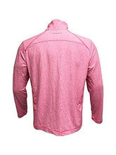 
                        
                          Muat gambar ke penampil Galeri, Tommy Bahama Women's 1/4 Zip Jacket Polyester/Lyocell/Spandex Blend Zamas Half Zip T218031 Fuschia Rose (Medium) - JOY2ESpree
                        
                      