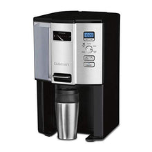
                        
                          Cargar imagen en el visor de la galería, Cuisinart 12-Cup Coffee On Demand Programmable Coffeemaker Bundle (2 Items) - JOY2ESpree
                        
                      