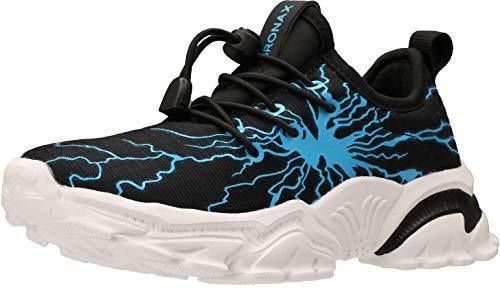 BRONAX Little/Big Kids Lightweight Athletic Tennis Shoes - JOY2ESpree
