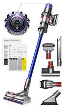
                        
                          Cargar imagen en el visor de la galería, Dyson V11 Torque Drive Cordless Handheld Portable Vacuum Cleaner, Blue - JOY2ESpree
                        
                      