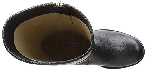 JIMMY CHOO Women's Biker Boot