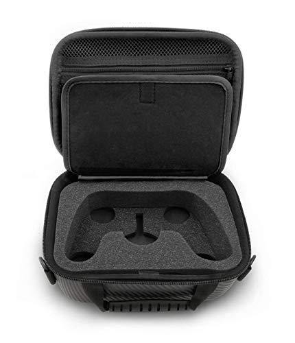 Ptech 2021 Playstation Console Two Controller Bundle - PS5 Disk Version with Two Wireless Controllers and Soft Shell Controller Case - JOY2ESpree