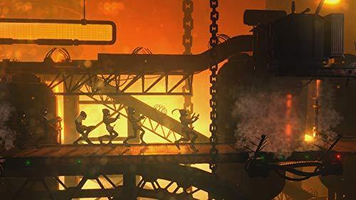 Oddworld: Collection (NSW) - Nintendo Switch - JOY2ESpree