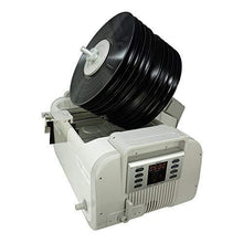 
                        
                          Muat gambar ke penampil Galeri, iSonic P4875II+MVR10 Motorized Ultrasonic Vinyl Record Cleaner, 110V (10-Records) - JOY2ESpree
                        
                      
