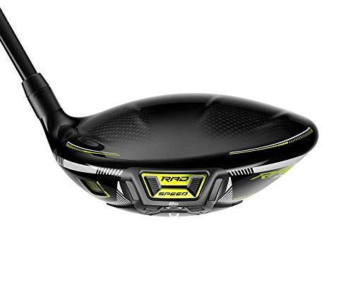 Cobra Golf 2021 Men's Radspeed Draw Driver - JOY2ESpree