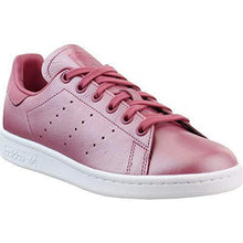 
                        
                          Muat gambar ke penampil Galeri, adidas Womens Stan Smith Lace Up Sneakers Shoes Casual - Burgundy - JOY2ESpree
                        
                      