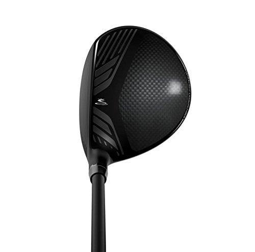 2018 Cobra Golf Men's King F8 Fairway, Black - JOY2ESpree