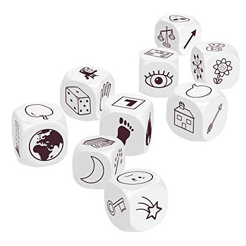 Rory's Story Cubes - JOY2ESpree