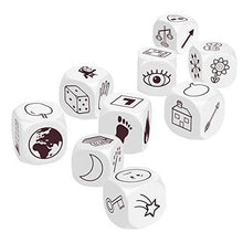
                        
                          將圖片載入圖庫檢視器 Rory's Story Cubes - JOY2ESpree
                        
                      