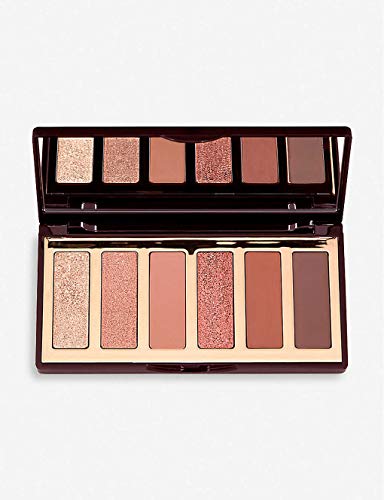 CHARLOTTE TILBURY EASY EYE PALETTE CHARLOTTE DARLING