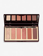 
                        
                          गैलरी व्यूवर में इमेज लोड करें, CHARLOTTE TILBURY EASY EYE PALETTE CHARLOTTE DARLING
                        
                      