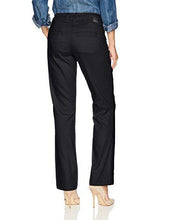 
                        
                          Load image into Gallery viewer, Jag Jeans Women's The Standard Trouser in Divine Twill
                        
                      