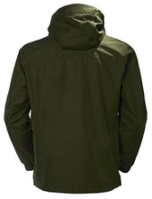 
                        
                          Muat gambar ke penampil Galeri, Helly-Hansen Men's Dubliner Waterproof Windproof Breathable Rain Coat Jacket
                        
                      
