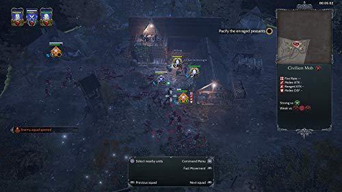 Ancestors Legacy - Nintendo Switch - JOY2ESpree
