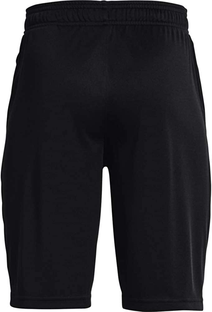 Under Armour Boys' Prototype 2.0 Wordmark Shorts - JOY2ESpree