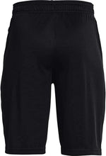 
                        
                          Load image into Gallery viewer, Under Armour Boys' Prototype 2.0 Wordmark Shorts - JOY2ESpree
                        
                      