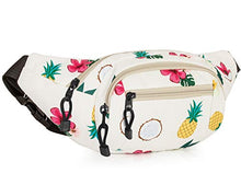 
                        
                          Load image into Gallery viewer, TOPERIN Fashion Fanny Pack Cute Running Belt Waist Pack Running Waist Bag Belt
                        
                      