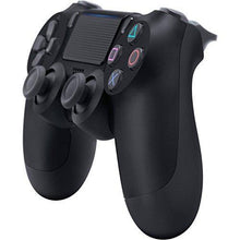
                        
                          Muat gambar ke penampil Galeri, DualShock 4 Wireless Controller for PlayStation 4 - Jet Black (Renewed) - JOY2ESpree
                        
                      