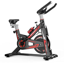 
                        
                          Cargar imagen en el visor de la galería, Haiwae Indoor Cycling Bike Sport Bike Indoor Sport Bike Stationary Professional Exercise Cycling Bike for Home Cardio Gym Workout US in Stock - JOY2ESpree
                        
                      
