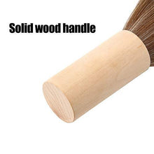 
                        
                          Load image into Gallery viewer, Vinyl Record Cleaner Brush Turntable Vinyl Record LP Cleaning Anti-Static Brush Cleaner for LP CD Vinyl Records - JOY2ESpree
                        
                      