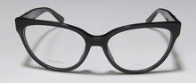 
                        
                          Muat gambar ke penampil Galeri, Max Mara 1249 Womens/Ladies Cat Eye Full-rim Flexible Hinges Authentic Designer Glamorous Eyeglasses/Glasses
                        
                      