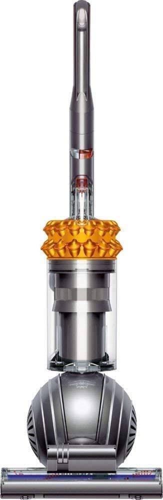 Dyson Cinetic Big Ball Total Clean Bagless Upright Vacuum - Multi-Colored - JOY2ESpree