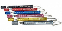 
                        
                          Cargar imagen en el visor de la galería, TruGroove Golf Club Groove Sharpener - Improved Backspin and Ball Control - Wedges and Irons - with 2 Free Color Matched Ball Markers - Made in USA - JOY2ESpree
                        
                      