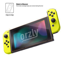 
                        
                          將圖片載入圖庫檢視器 Orzly Glass Screen Protectors compatible with Nintendo Switch - JOY2ESpree
                        
                      
