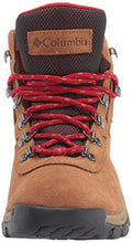 
                        
                          Load image into Gallery viewer, Columbia Women's Newton Ridge Plus Waterproof Amped Hiking Shoe
                        
                      