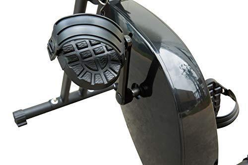 Movement God Exercise Bike Indoor Cycling Fitness Folding Bike for Home Workout - JOY2ESpree
