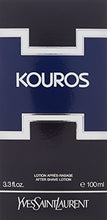 
                        
                          Cargar imagen en el visor de la galería, Kouros By Yves Saint Laurent For Men. Aftershave 3.3 Ounces
                        
                      
