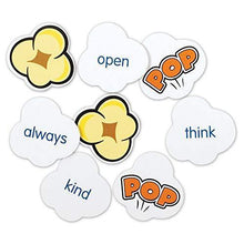 
                        
                          Cargar imagen en el visor de la galería, Learning Resources Pop for Sight Words 2 Game, Homeschool, Early Vocabulary/Phonics Classroom Game, 100 Pieces, 2-4 Players, Ages 5+ - JOY2ESpree
                        
                      