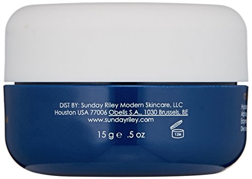 Sunday Riley Tidal Brightening Enzyme Water Cream