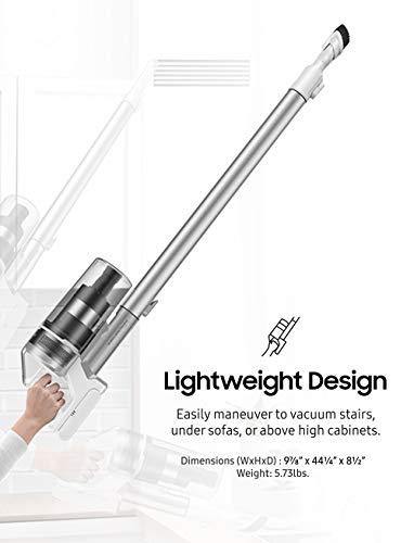 Samsung Jet 70 Pet Stick Cordless Lightweight Vacuum Cleaner - JOY2ESpree