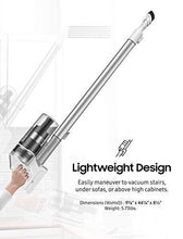 
                        
                          गैलरी व्यूवर में इमेज लोड करें, Samsung Jet 70 Pet Stick Cordless Lightweight Vacuum Cleaner - JOY2ESpree
                        
                      