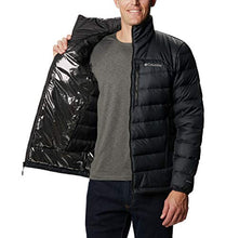 
                        
                          Cargar imagen en el visor de la galería, Columbia Men's Autumn Park Down Jacket
                        
                      
