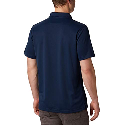 Columbia Men's Utilizer Polo