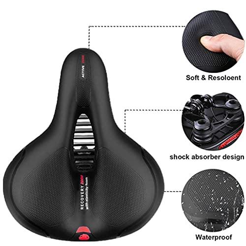 LESGO Indoor Cycling Bike Stationary - JOY2ESpree
