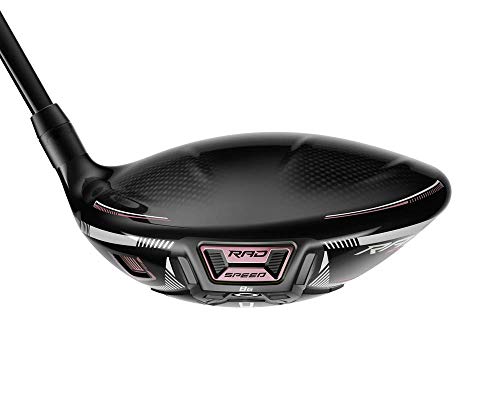 Cobra Golf- Ladies King RADSPEED XD Driver - JOY2ESpree
