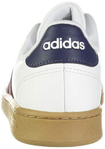 adidas Men's Grand Court Sneaker