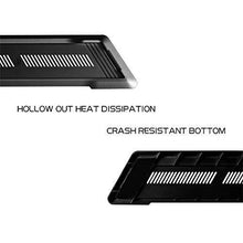 
                        
                          Cargar imagen en el visor de la galería, Vertical Stand for PS4 Built-in Cooling Vents and Non-Slip Feet Steady Base Mount for Sony Playstation 4 Game Console - JOY2ESpree
                        
                      
