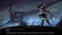 
                        
                          गैलरी व्यूवर में इमेज लोड करें, Saviors of Sapphire Wings/ Stranger of Sword City Revisited - Nintendo Switch - JOY2ESpree
                        
                      