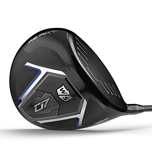 Wilson Staff D7 Driver Men's Right Hand, Regular Flex 10.5 degree - JOY2ESpree