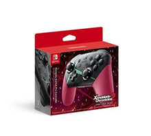 
                        
                          画像をギャラリービューアに読み込む, Nintendo Switch Pro Controller - Xenoblade Chronicles 2 Edition - JOY2ESpree
                        
                      